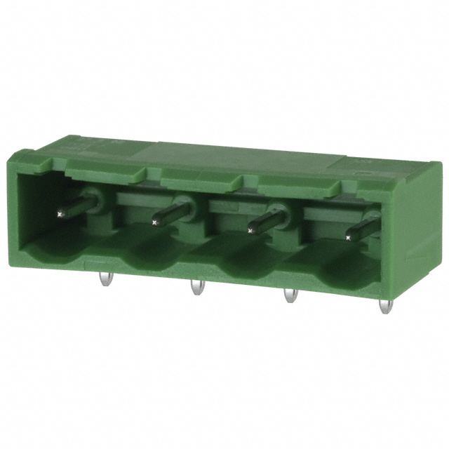 EDSTLZ960/4 On Shore Technology Inc.  Stiftleisten, Stecker und Buchsen